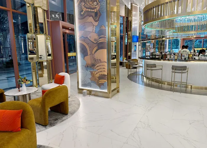Rama9 Cassia & Siamese Appartement Bangkok