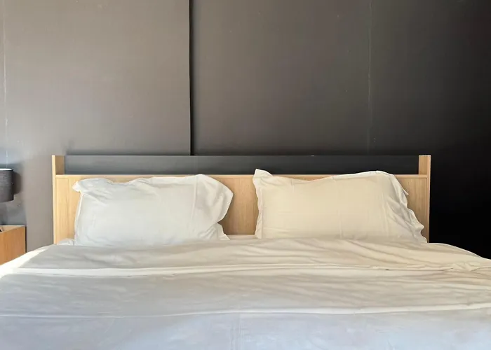 Rama9 Cassia & Siamese Appartement