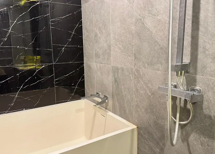 Appartement Rama9 Cassia & Siamese Bangkok