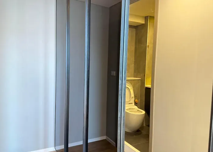 Appartement Rama9 Cassia & Siamese